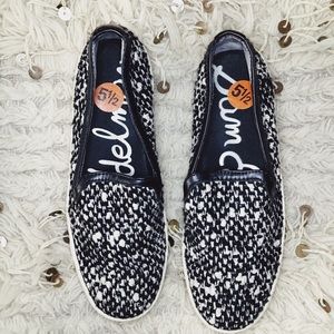 Sam Edelman Becker Slip-on Sneakers